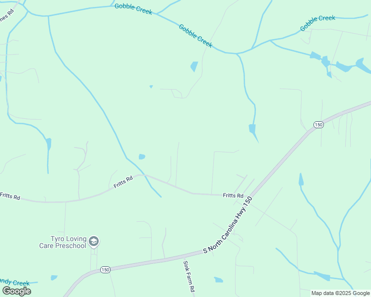 map of restaurants, bars, coffee shops, grocery stores, and more near 290 Kayla Lyn Drive in Lexington