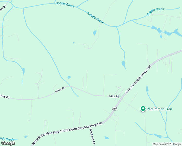 map of restaurants, bars, coffee shops, grocery stores, and more near 290 Kayla Lyn Drive in Lexington