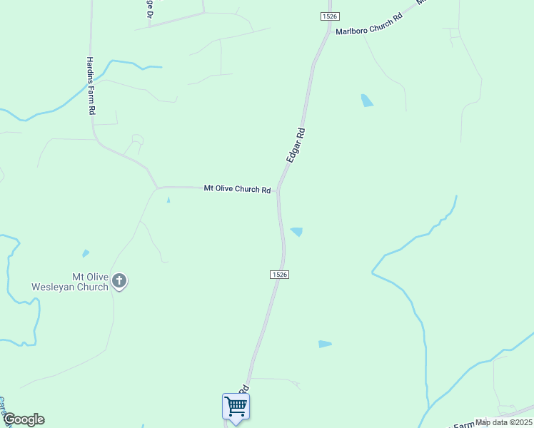 map of restaurants, bars, coffee shops, grocery stores, and more near 3993 Edgar Road in Sophia