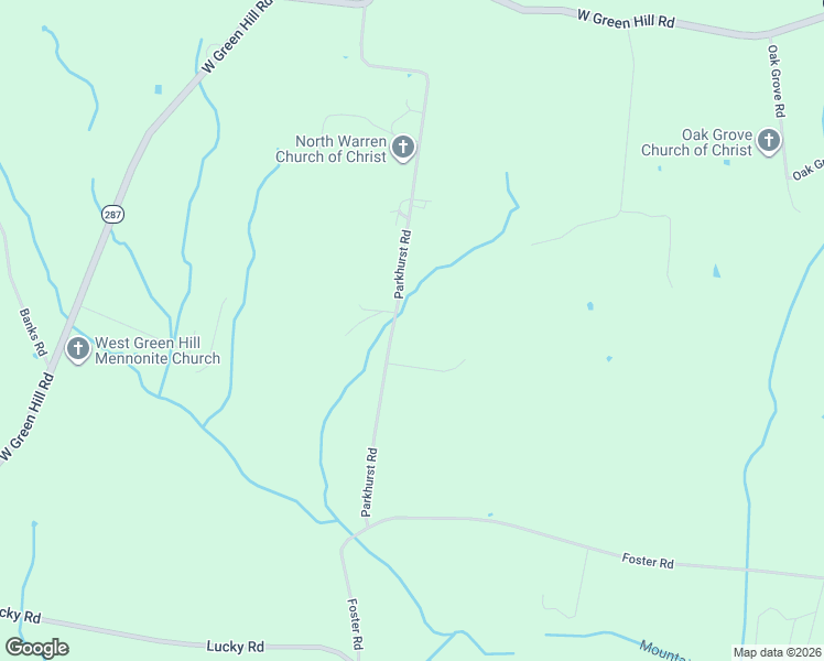 map of restaurants, bars, coffee shops, grocery stores, and more near 641 Parkhurst Road in McMinnville