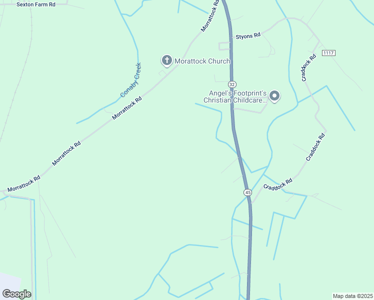 map of restaurants, bars, coffee shops, grocery stores, and more near Craddock Road in Plymouth