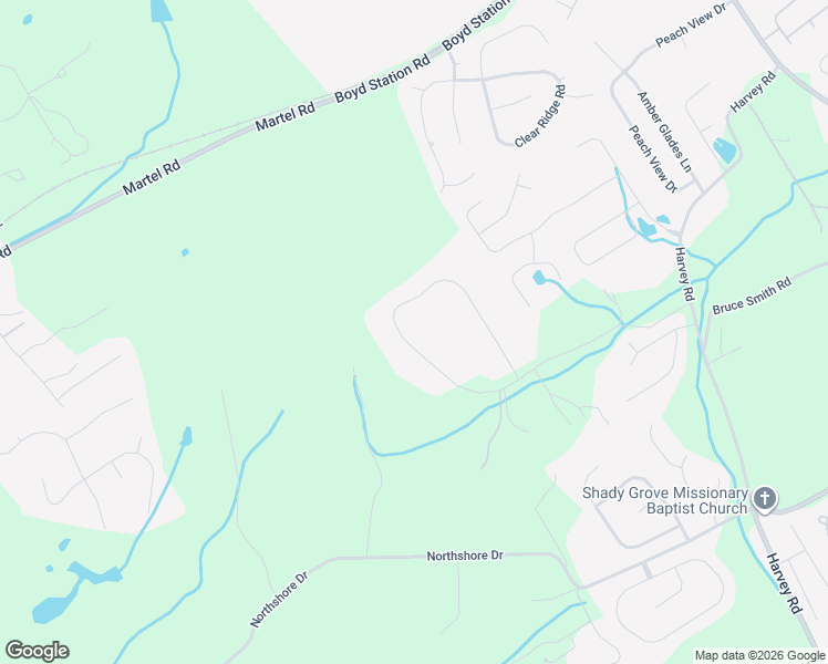 map of restaurants, bars, coffee shops, grocery stores, and more near 12757 Tanglewood Drive in Concord