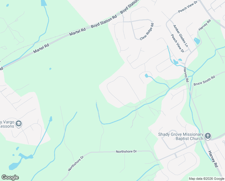 map of restaurants, bars, coffee shops, grocery stores, and more near 12757 Tanglewood Drive in Concord