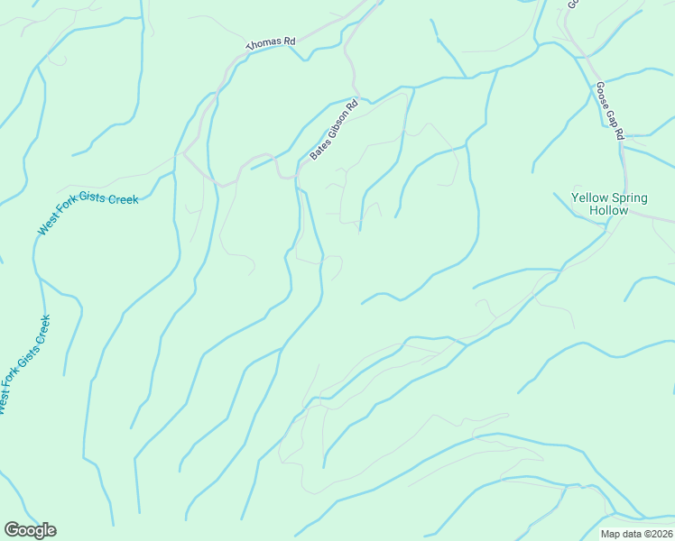 map of restaurants, bars, coffee shops, grocery stores, and more near 865 Bates Gibson Road in Sevierville