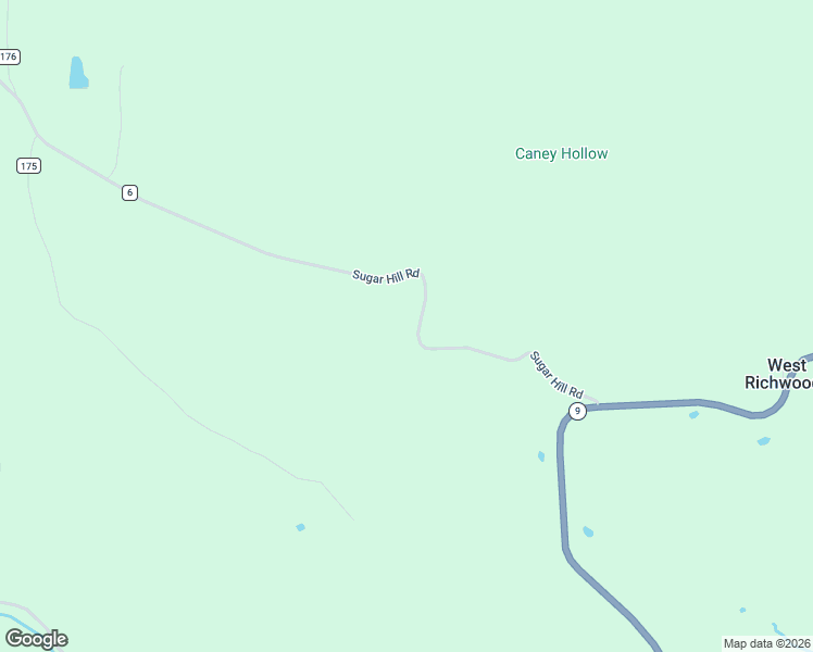 map of restaurants, bars, coffee shops, grocery stores, and more near 657 Sugar Hill Road in Mountain View