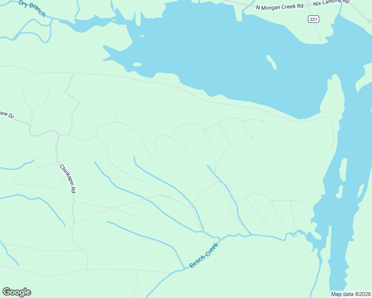 map of restaurants, bars, coffee shops, grocery stores, and more near 299 Redbud Ridge Rd N in Sugar Tree