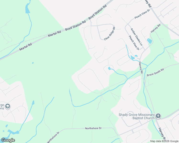 map of restaurants, bars, coffee shops, grocery stores, and more near 12782 Tanglewood Drive in Knoxville