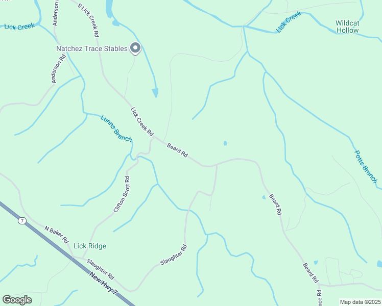 map of restaurants, bars, coffee shops, grocery stores, and more near in Primm Springs