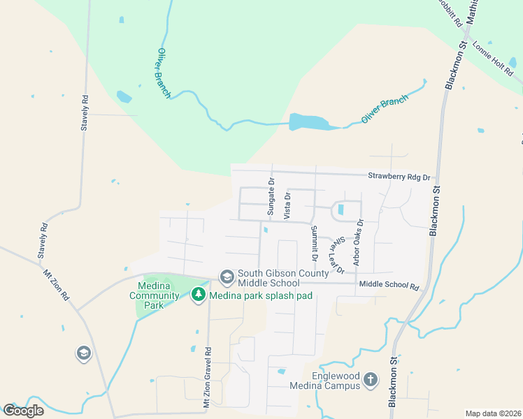 map of restaurants, bars, coffee shops, grocery stores, and more near 498 Verano Street in Medina