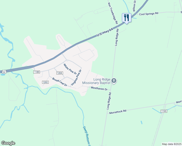 map of restaurants, bars, coffee shops, grocery stores, and more near 434 Westhaven Drive in Plymouth