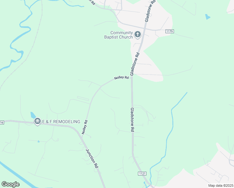 map of restaurants, bars, coffee shops, grocery stores, and more near 159 Stonewood Road in Mocksville
