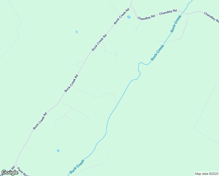 map of restaurants, bars, coffee shops, grocery stores, and more near 711 Buck Creek Road in Kingston