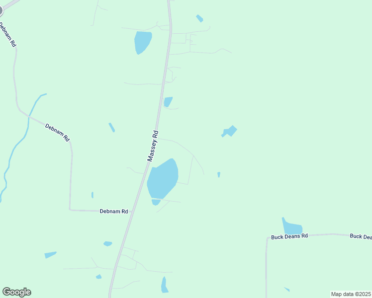 map of restaurants, bars, coffee shops, grocery stores, and more near Portris Road in Nash County