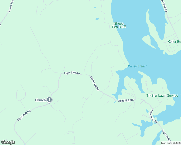 map of restaurants, bars, coffee shops, grocery stores, and more near 107 Hidden Circle in Louisville