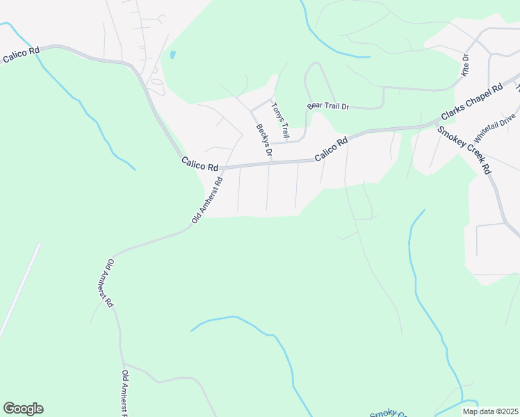 map of restaurants, bars, coffee shops, grocery stores, and more near 3955 Doe Court in Lenoir