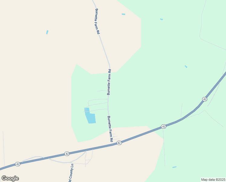 map of restaurants, bars, coffee shops, grocery stores, and more near 3577 Burnette Farm Road in Tarboro
