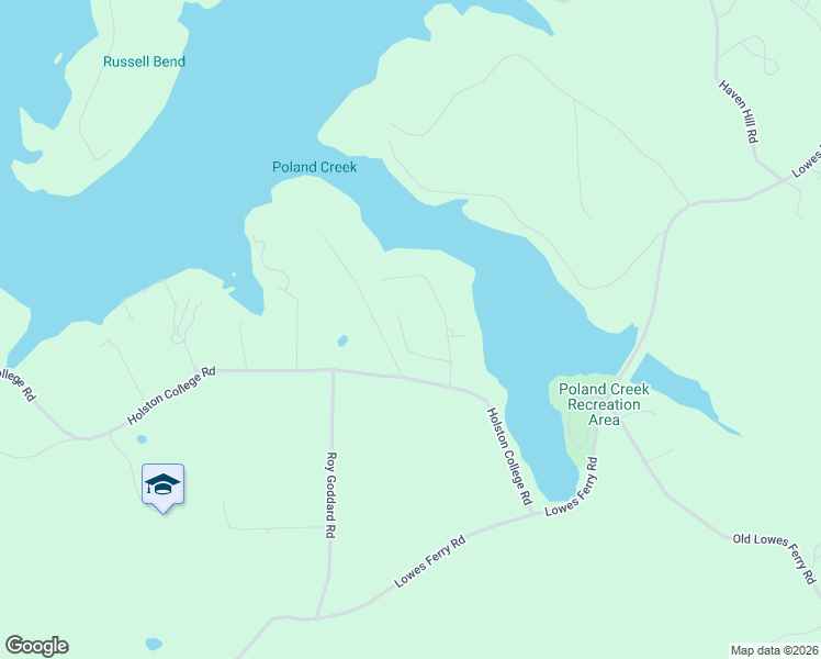 map of restaurants, bars, coffee shops, grocery stores, and more near 3830 Brookview Court in Louisville