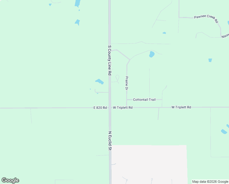 map of restaurants, bars, coffee shops, grocery stores, and more near 4800 South Highway 74f in Cashion