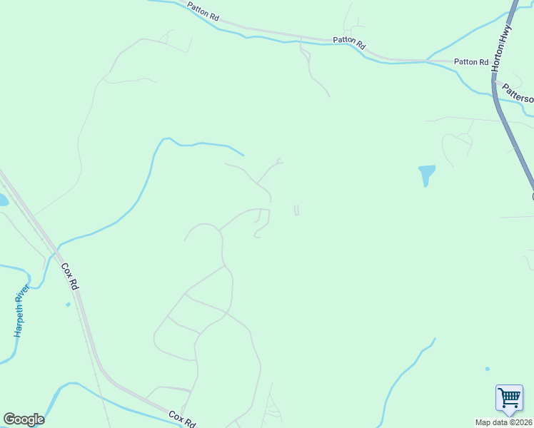 map of restaurants, bars, coffee shops, grocery stores, and more near 7525 Trident Ridge Road in College Grove