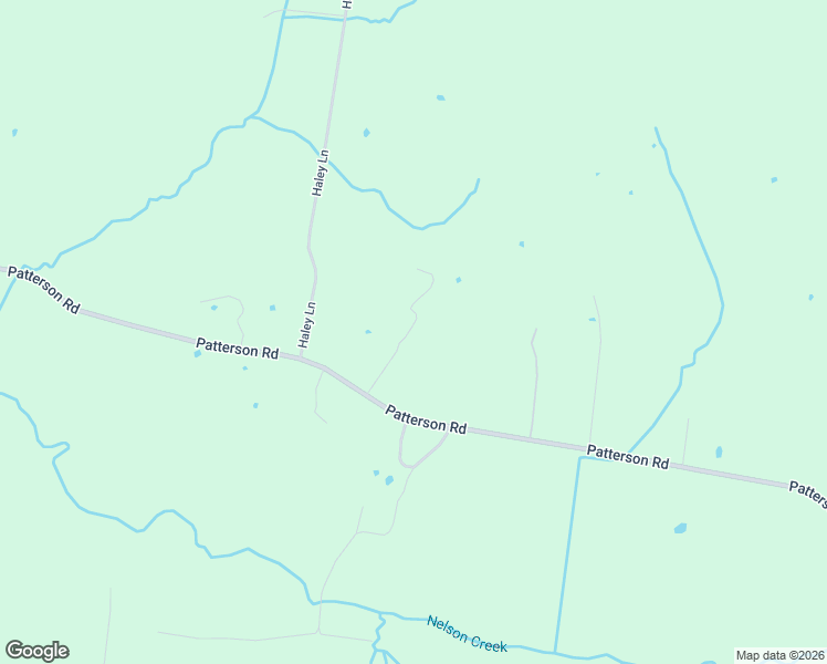 map of restaurants, bars, coffee shops, grocery stores, and more near 8350 Patterson Road in College Grove