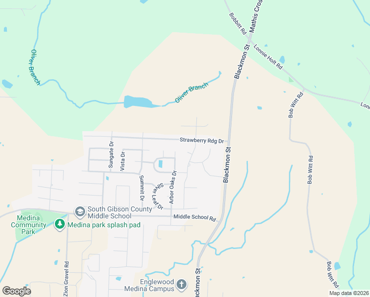 map of restaurants, bars, coffee shops, grocery stores, and more near 113 Pin Oak Cove in Medina