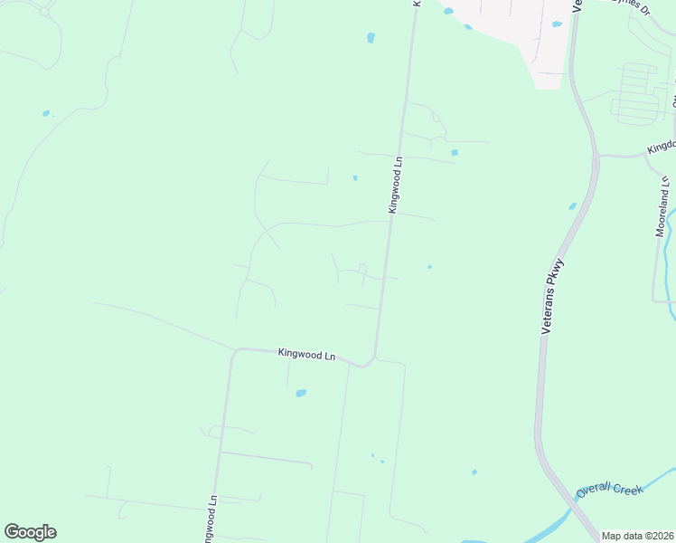 map of restaurants, bars, coffee shops, grocery stores, and more near 999 Devonshire Court in Rockvale