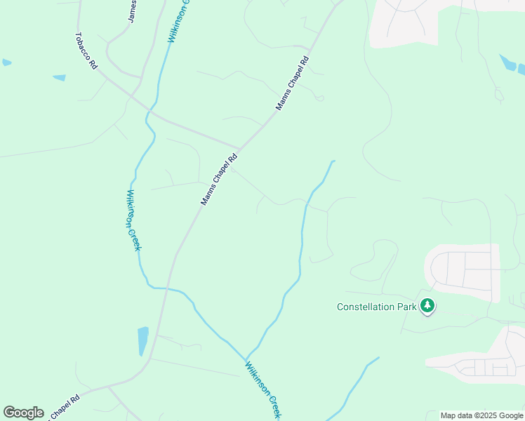 map of restaurants, bars, coffee shops, grocery stores, and more near 2062 Manns Chapel Road in Pittsboro