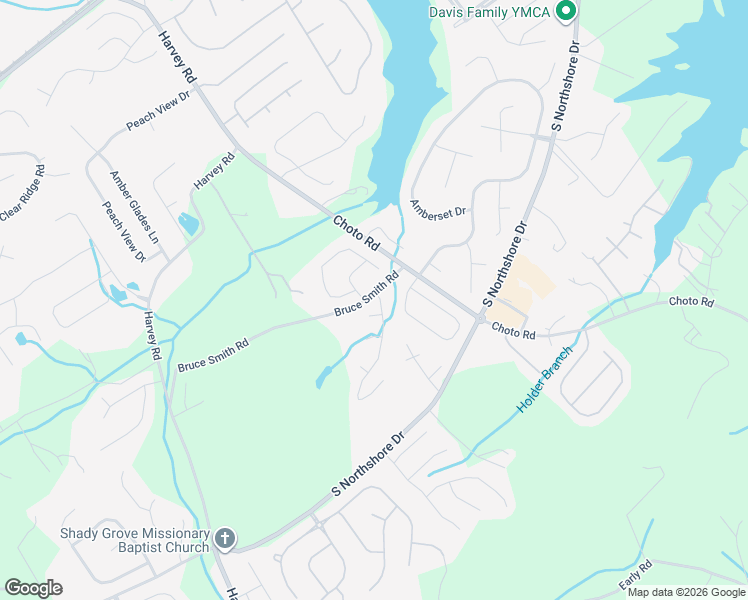 map of restaurants, bars, coffee shops, grocery stores, and more near 1434 Stone Tower Drive in Knoxville