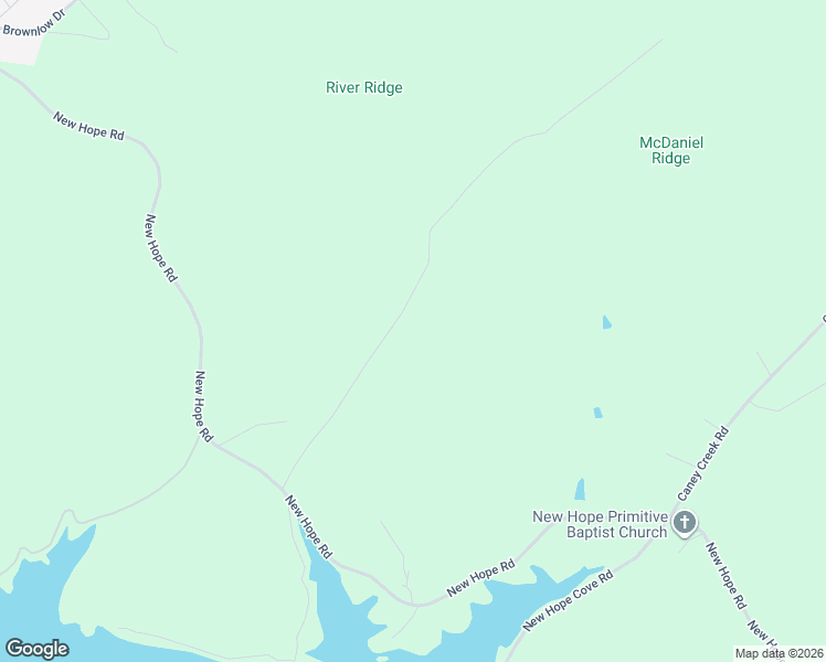 map of restaurants, bars, coffee shops, grocery stores, and more near 306 Edwards Lane in Rockwood