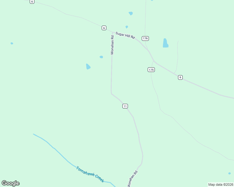 map of restaurants, bars, coffee shops, grocery stores, and more near 1442 Monahan Road in Mountain View
