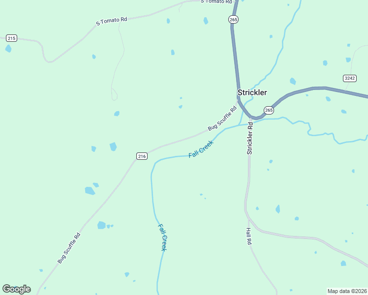 map of restaurants, bars, coffee shops, grocery stores, and more near 18544 Bug Scuffle Road in West Fork