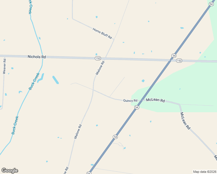 map of restaurants, bars, coffee shops, grocery stores, and more near 312 Quincy Road in Alamo