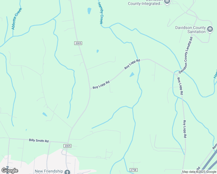 map of restaurants, bars, coffee shops, grocery stores, and more near 252 Roy Lopp Road in Lexington