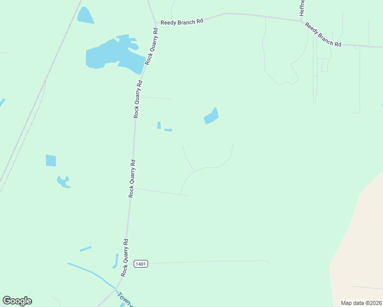 map of restaurants, bars, coffee shops, grocery stores, and more near 6218 Stableback Road in Elm City