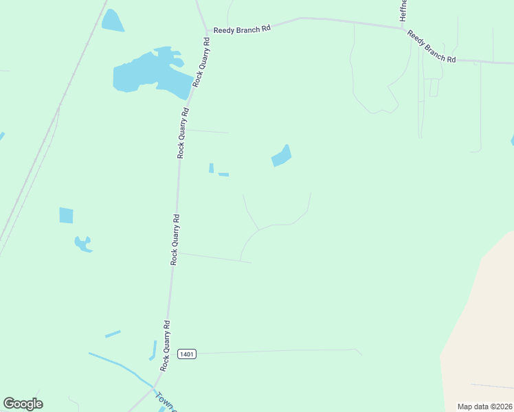 map of restaurants, bars, coffee shops, grocery stores, and more near 6218 Stableback Road in Elm City