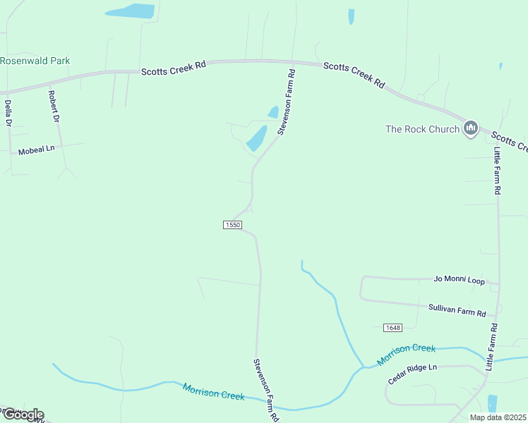 map of restaurants, bars, coffee shops, grocery stores, and more near 470 Stevenson Farm Road in Statesville