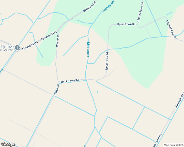 map of restaurants, bars, coffee shops, grocery stores, and more near 381 Spruill Town Road West in Creswell