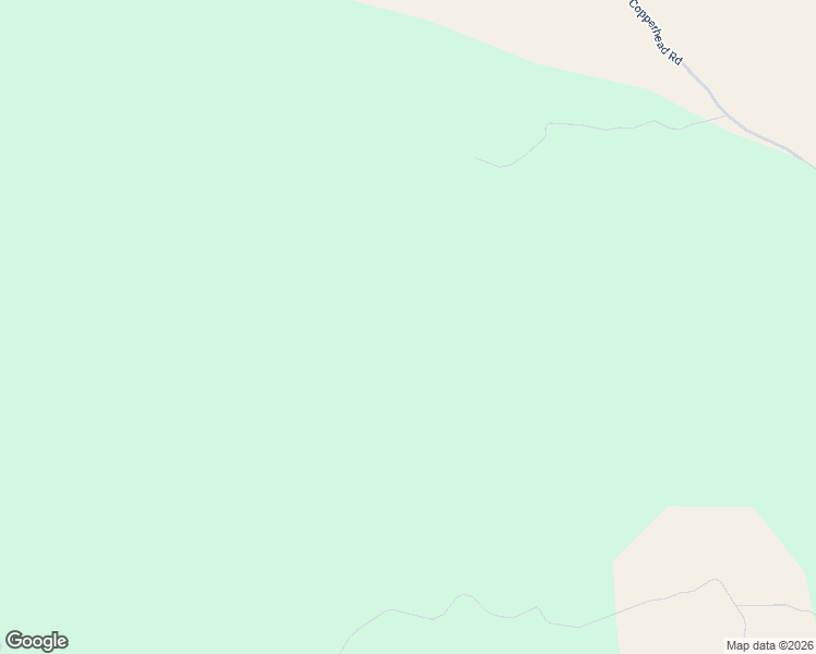 map of restaurants, bars, coffee shops, grocery stores, and more near 76346 Bryson Hesperia Road in Bradley