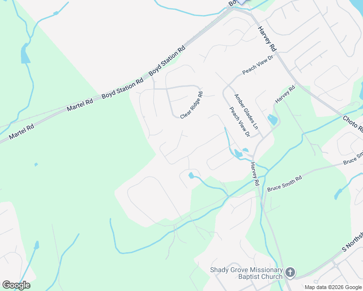 map of restaurants, bars, coffee shops, grocery stores, and more near 12745 Watergrove Drive in Knoxville