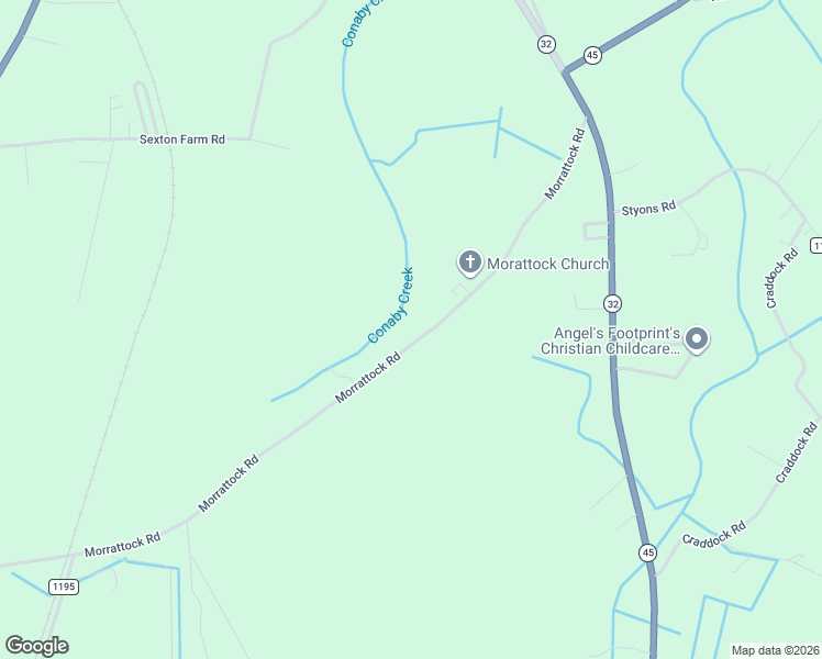 map of restaurants, bars, coffee shops, grocery stores, and more near 608 Morrattock Road in Plymouth
