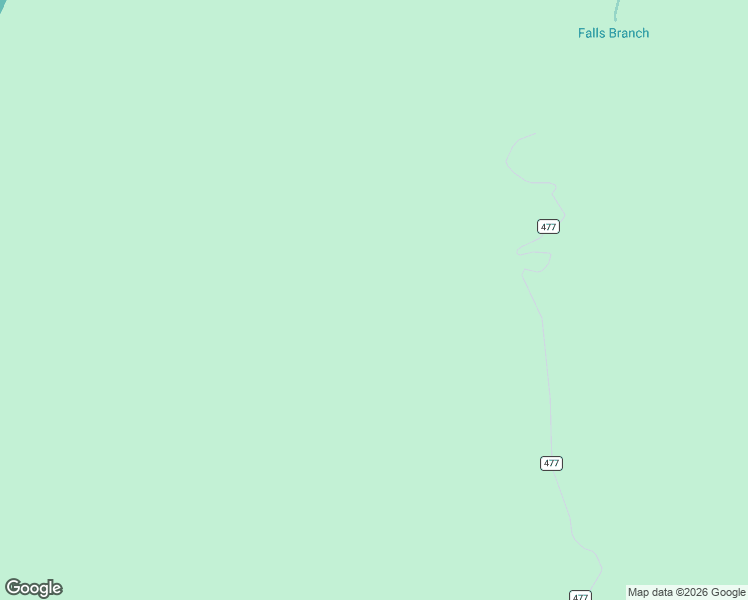 map of restaurants, bars, coffee shops, grocery stores, and more near 291 Hc 32 in Mount Judea