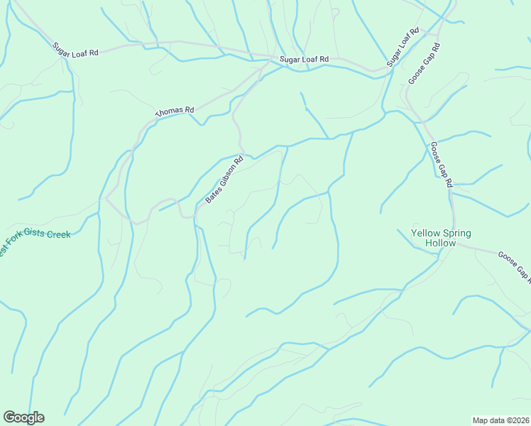 map of restaurants, bars, coffee shops, grocery stores, and more near 915 Dudley Drive in Sevierville