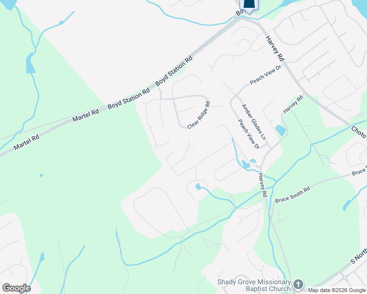 map of restaurants, bars, coffee shops, grocery stores, and more near 12948 Watergrove Drive in Knoxville