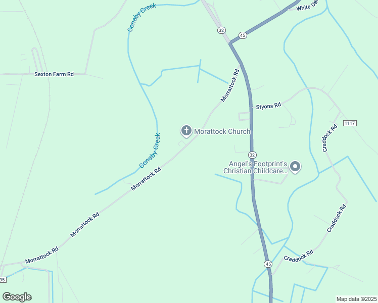map of restaurants, bars, coffee shops, grocery stores, and more near 481 Morrattock Road in Plymouth