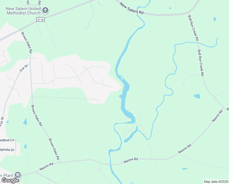 map of restaurants, bars, coffee shops, grocery stores, and more near 4153 Majestic Oaks Drive in Randleman