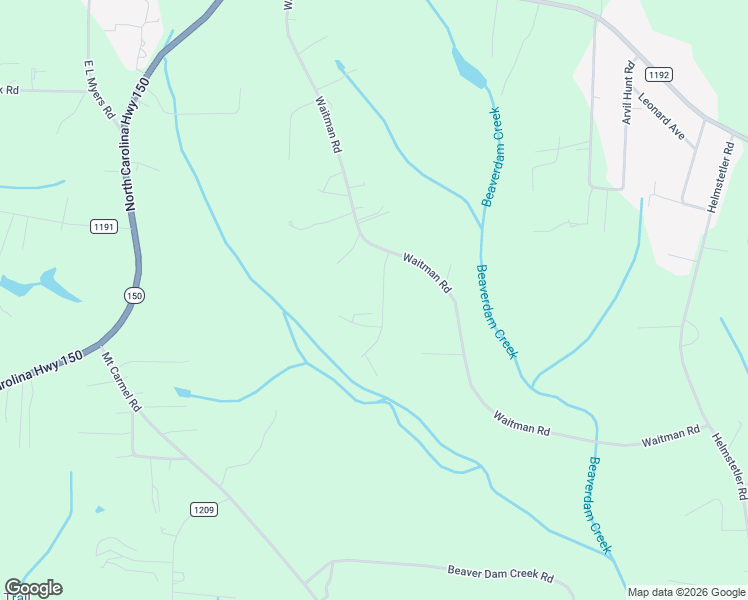map of restaurants, bars, coffee shops, grocery stores, and more near 210 Caitlin Lane in Lexington