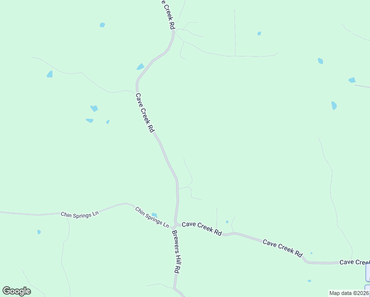 map of restaurants, bars, coffee shops, grocery stores, and more near 10 Aeby Road in Batesville