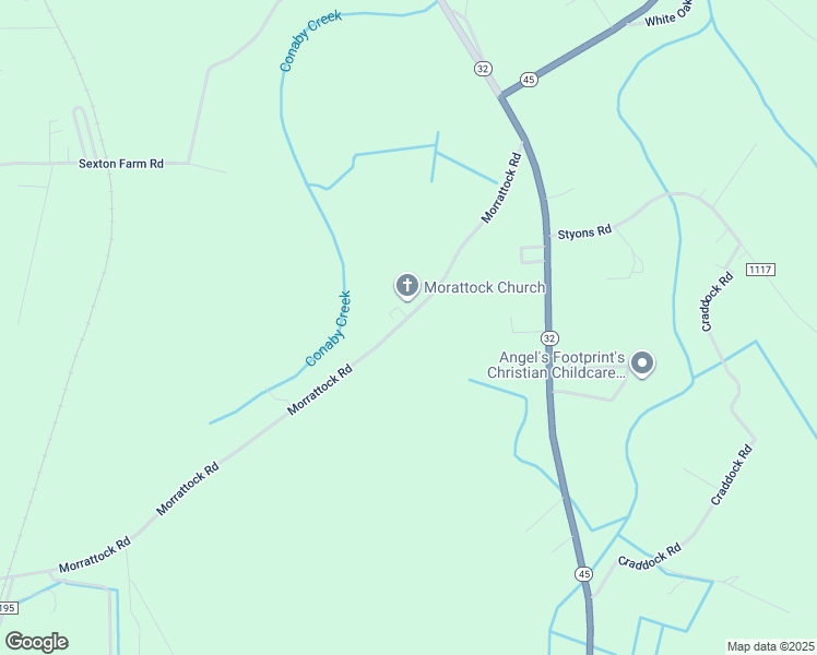 map of restaurants, bars, coffee shops, grocery stores, and more near 481 Morrattock Road in Plymouth