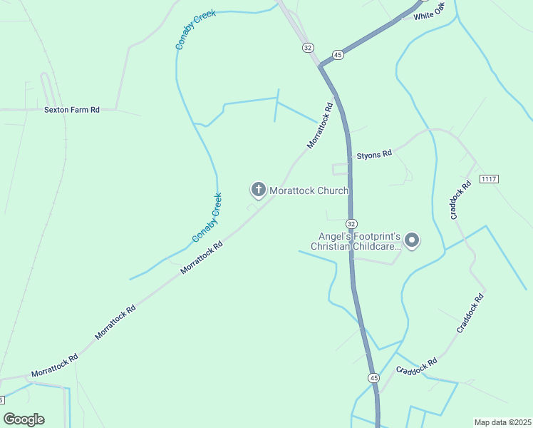 map of restaurants, bars, coffee shops, grocery stores, and more near 463 Morrattock Road in Plymouth