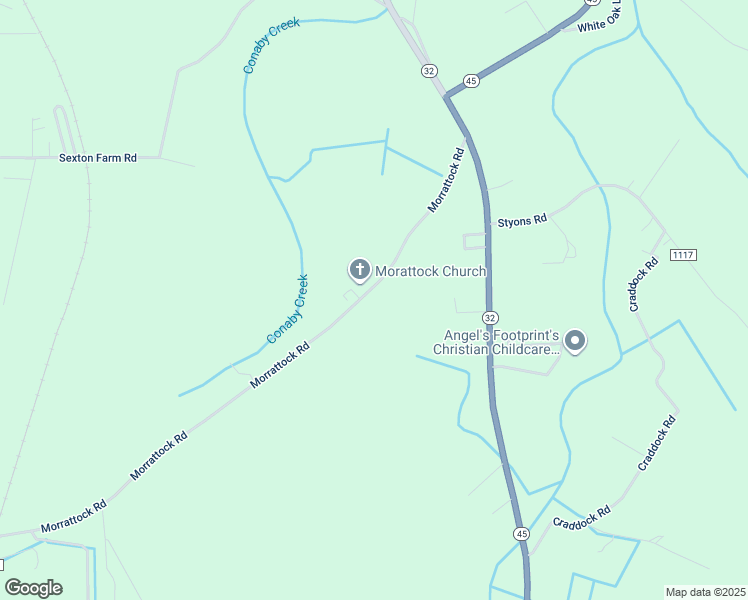 map of restaurants, bars, coffee shops, grocery stores, and more near 463 Morrattock Road in Plymouth